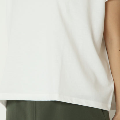 シャドーロゴTシャツ　269330