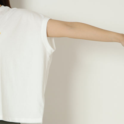 シャドーロゴTシャツ　269330