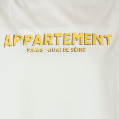 シャドーロゴTシャツ　269330
