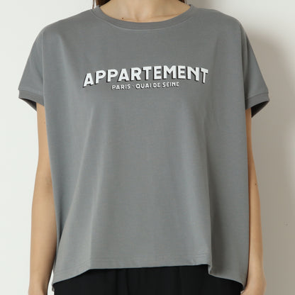 シャドーロゴTシャツ　269330