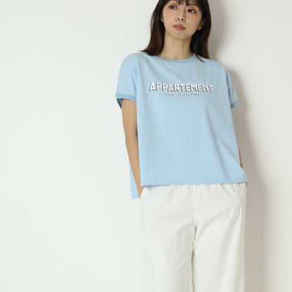 シャドーロゴTシャツ　269330
