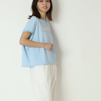 シャドーロゴTシャツ　269330