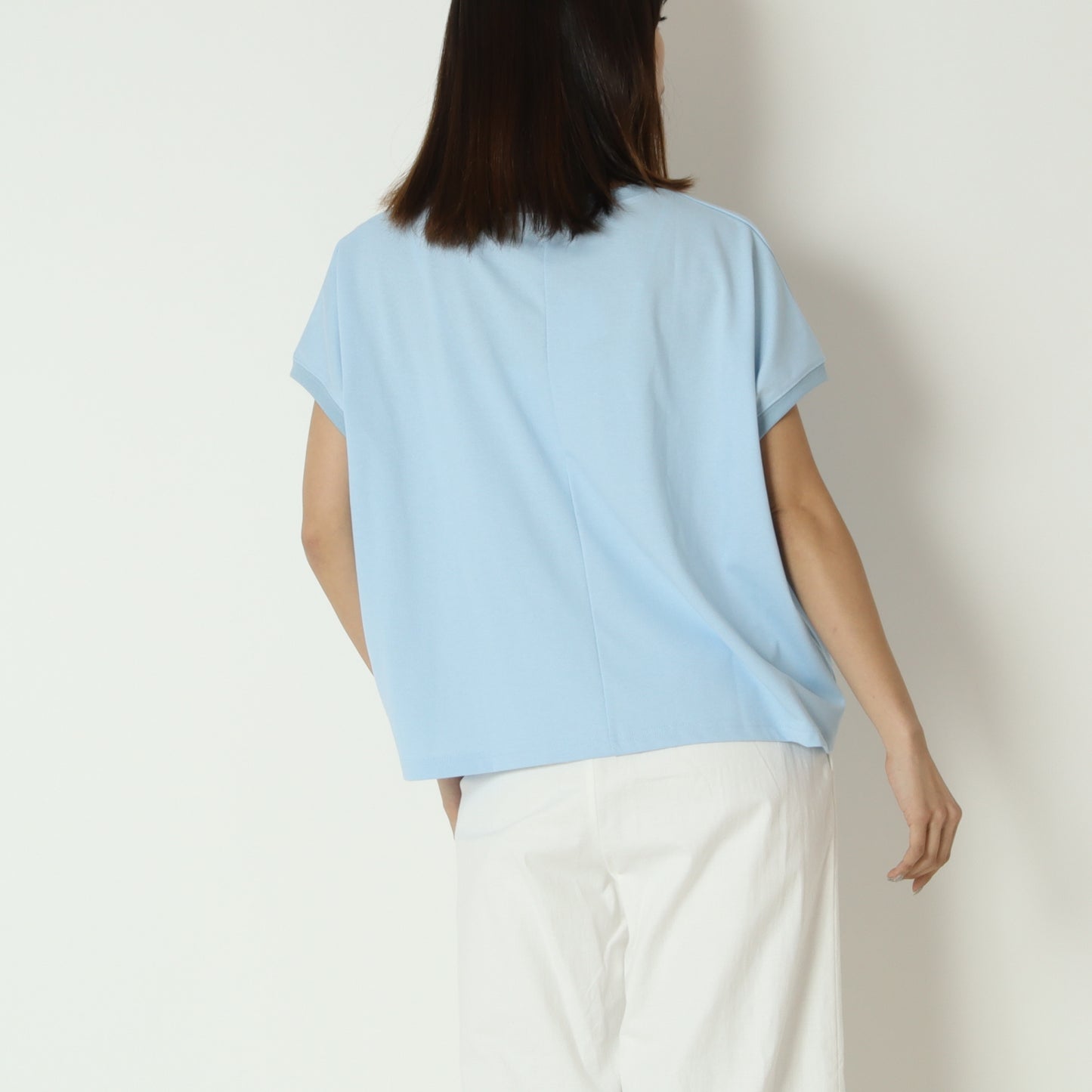 シャドーロゴTシャツ　269330