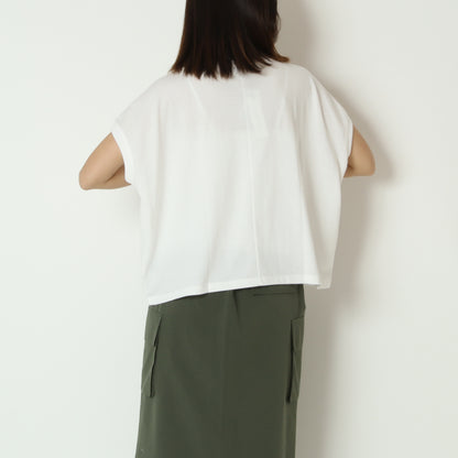 シャドーロゴTシャツ　269330