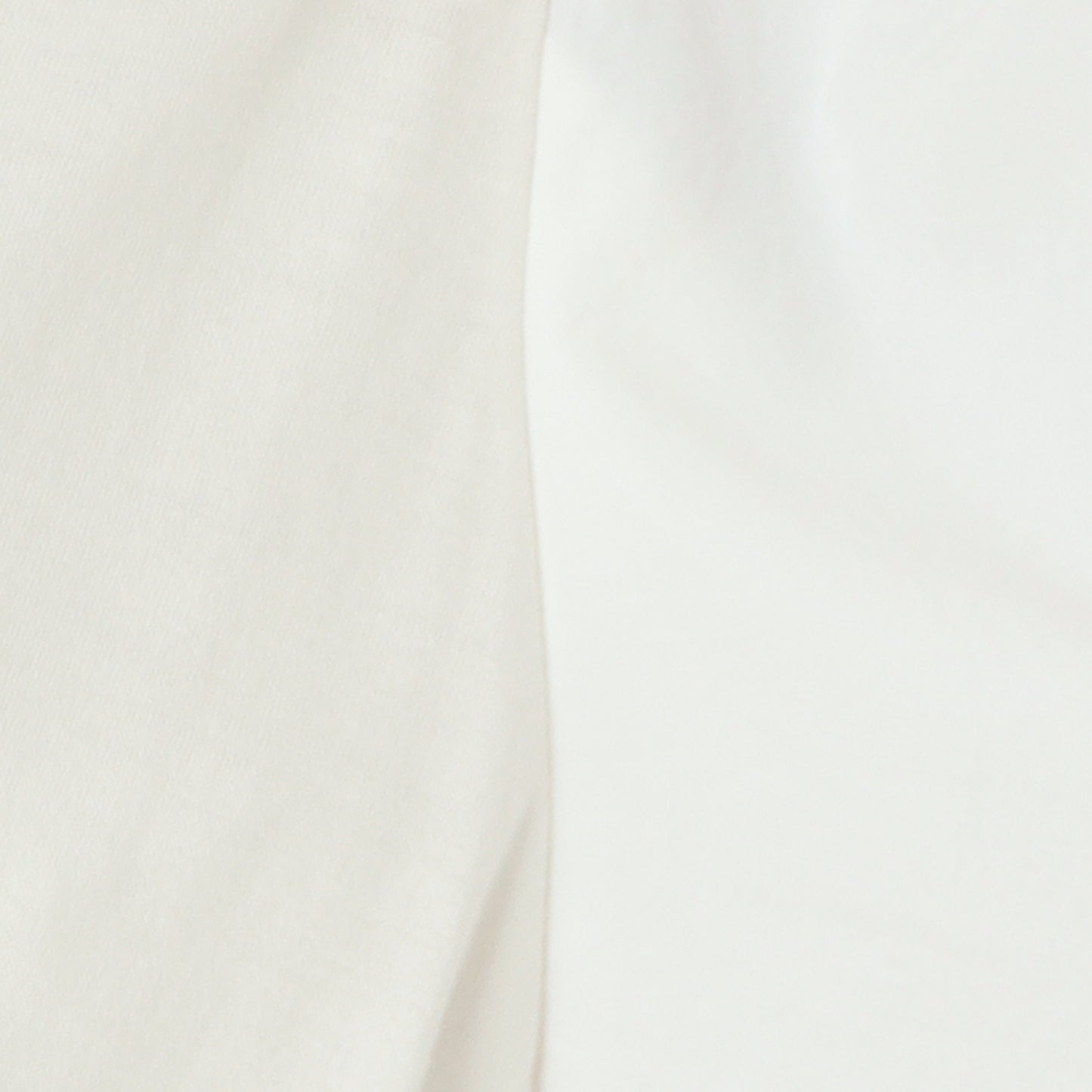 異素材パフスリーブTシャツ　261391