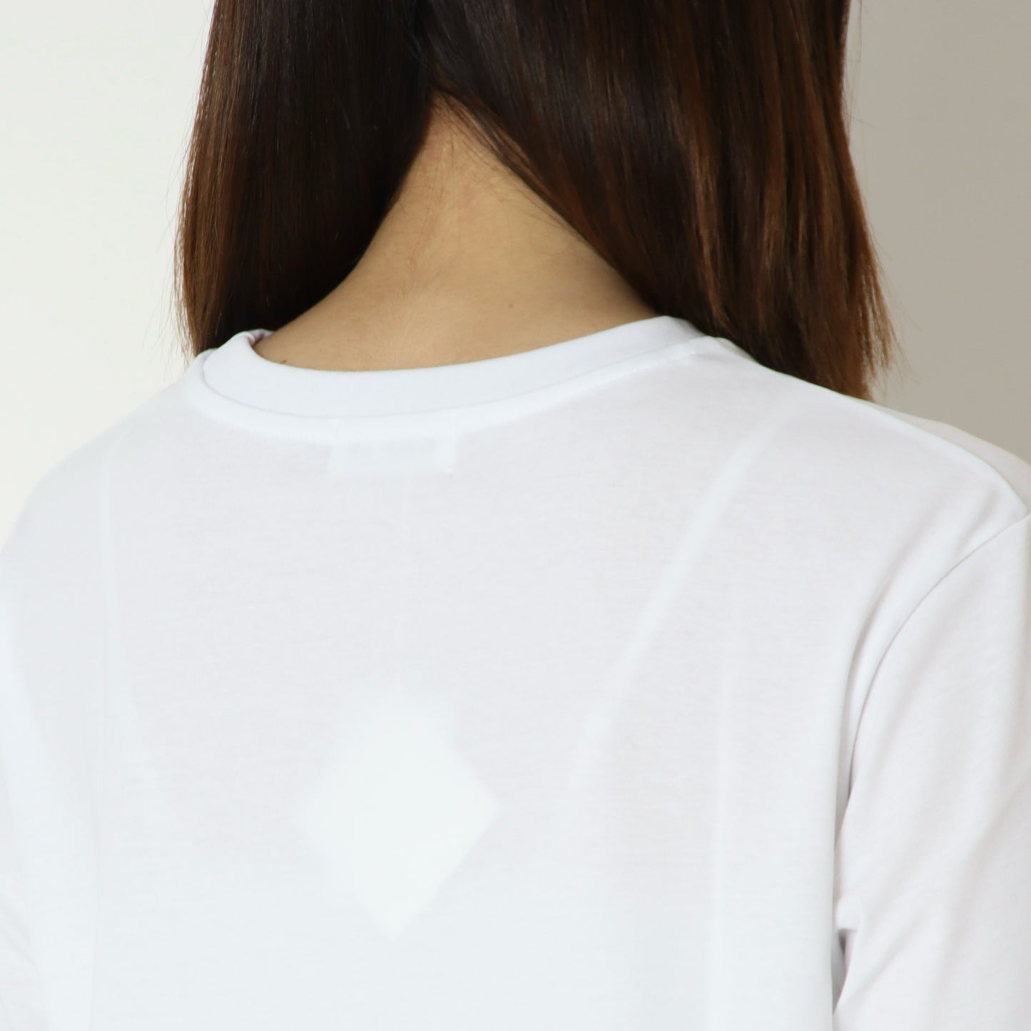 フレンチブルドッグコード刺繍Tシャツ　853202