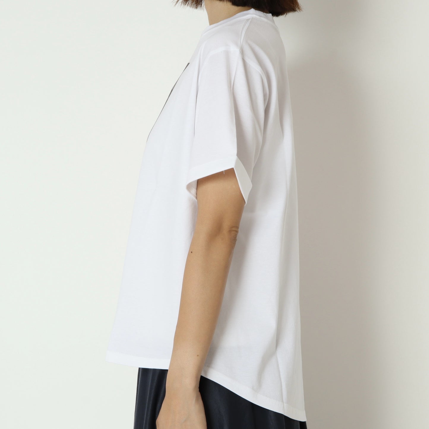 ブルドックTシャツ　853203