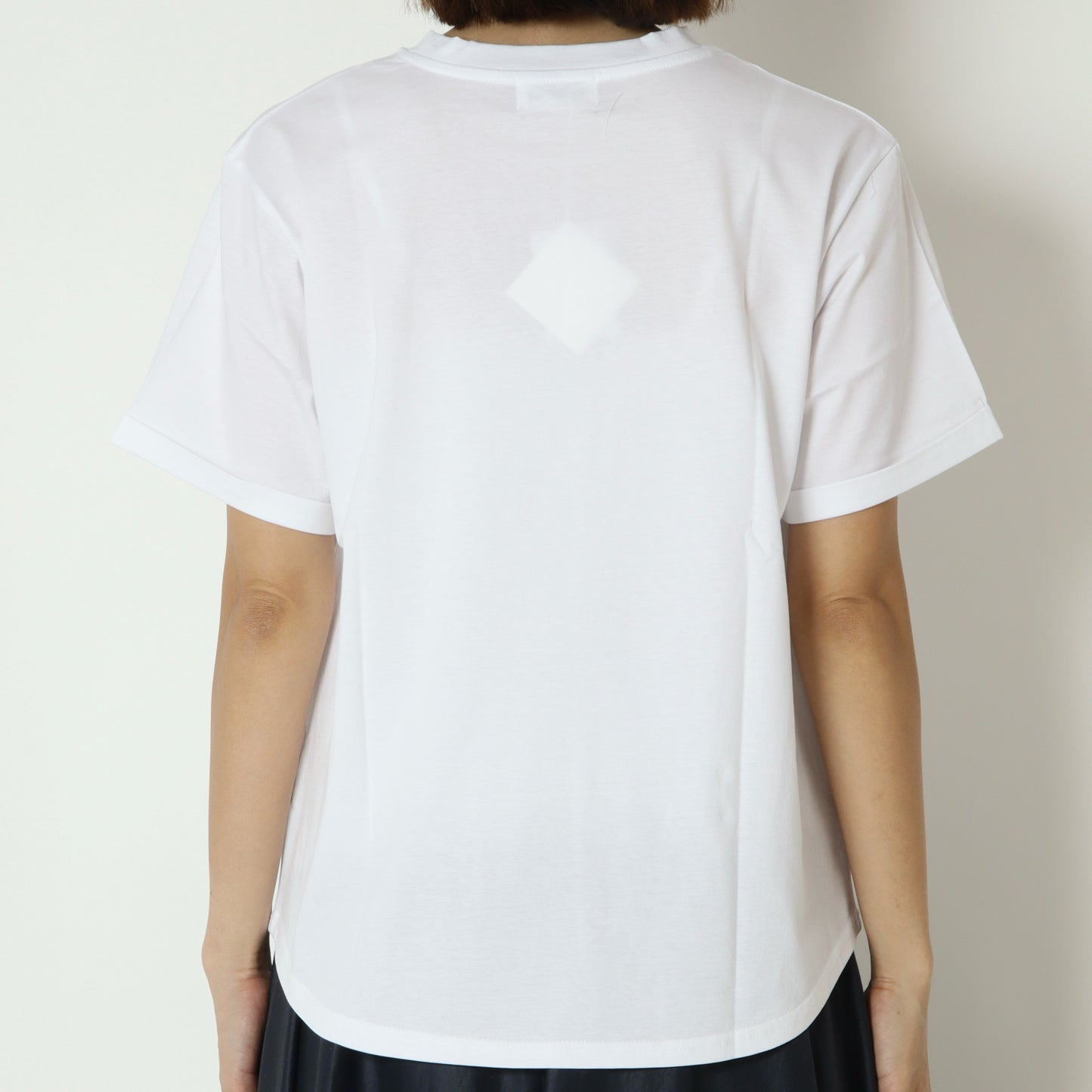 ブルドックTシャツ　853203
