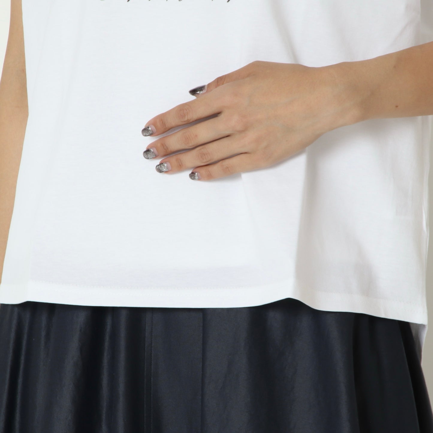 ブルドックTシャツ　853203