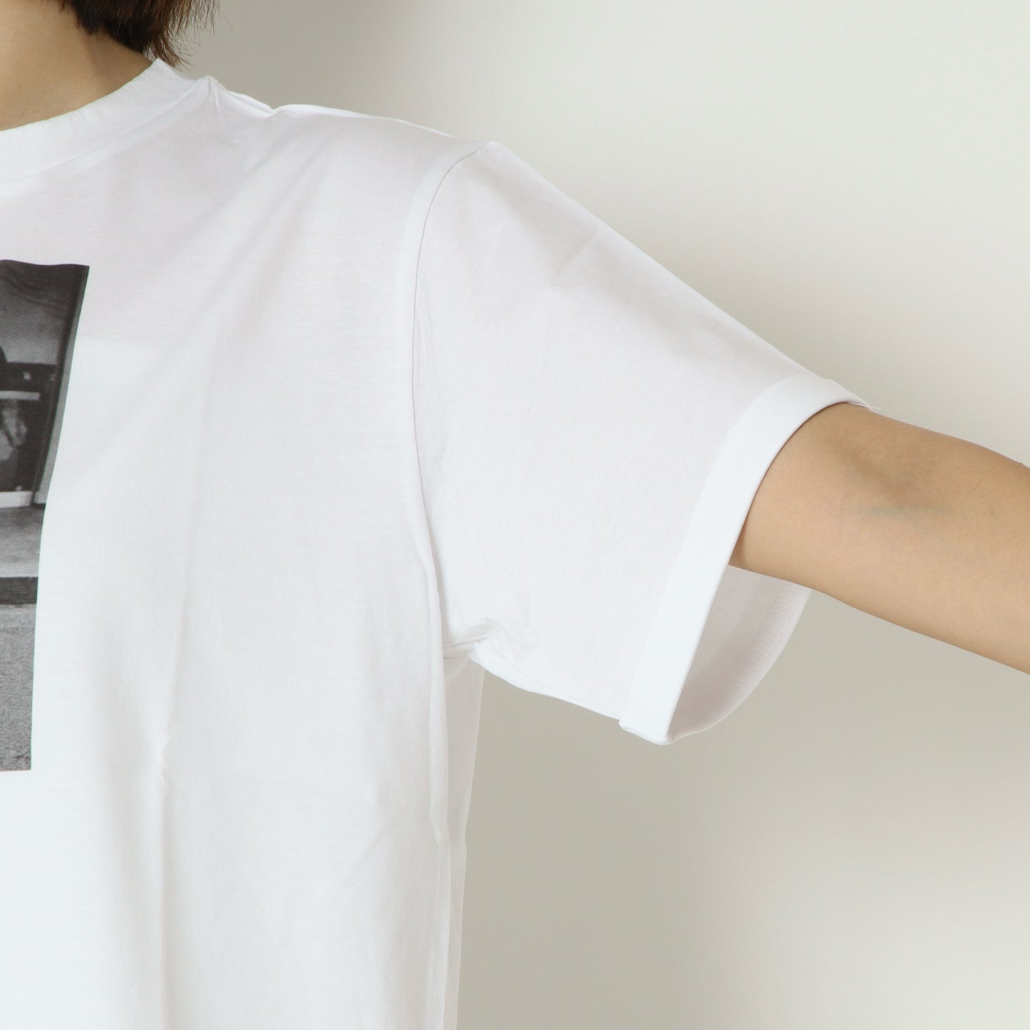 ブルドックTシャツ　853203