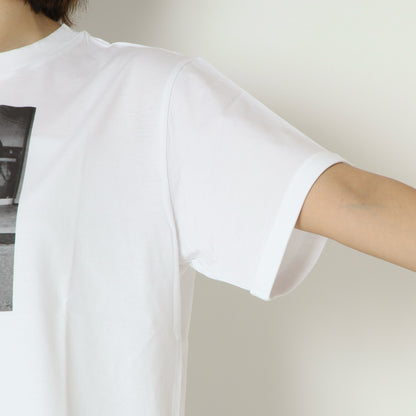 ブルドックTシャツ　853203