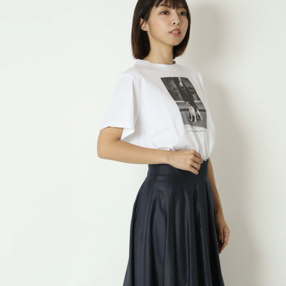 ブルドックTシャツ　853203
