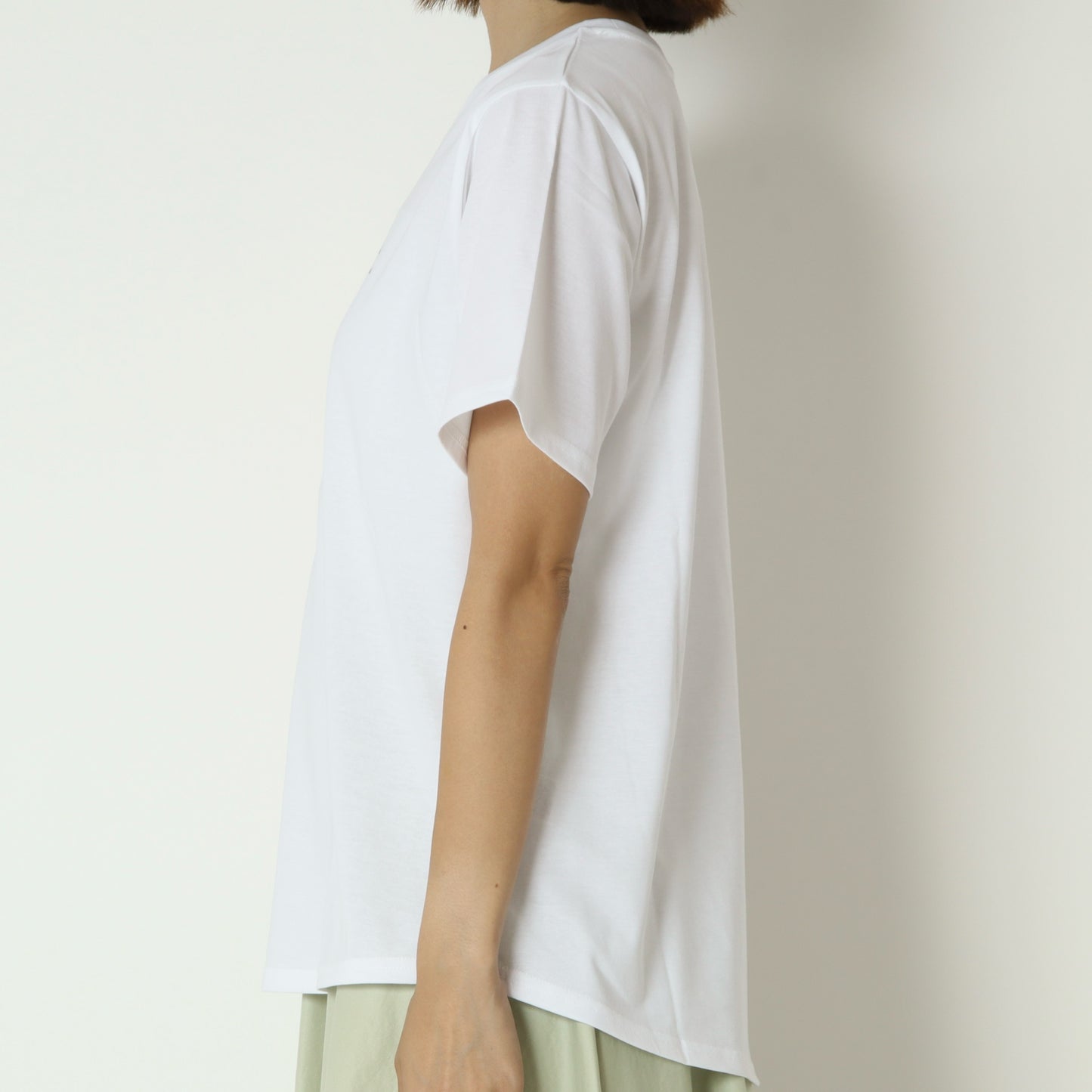 プリントTシャツ　810316