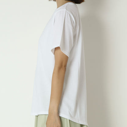 プリントTシャツ　810316