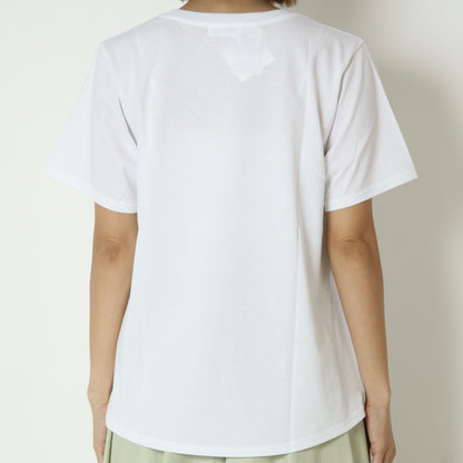 プリントTシャツ　810316