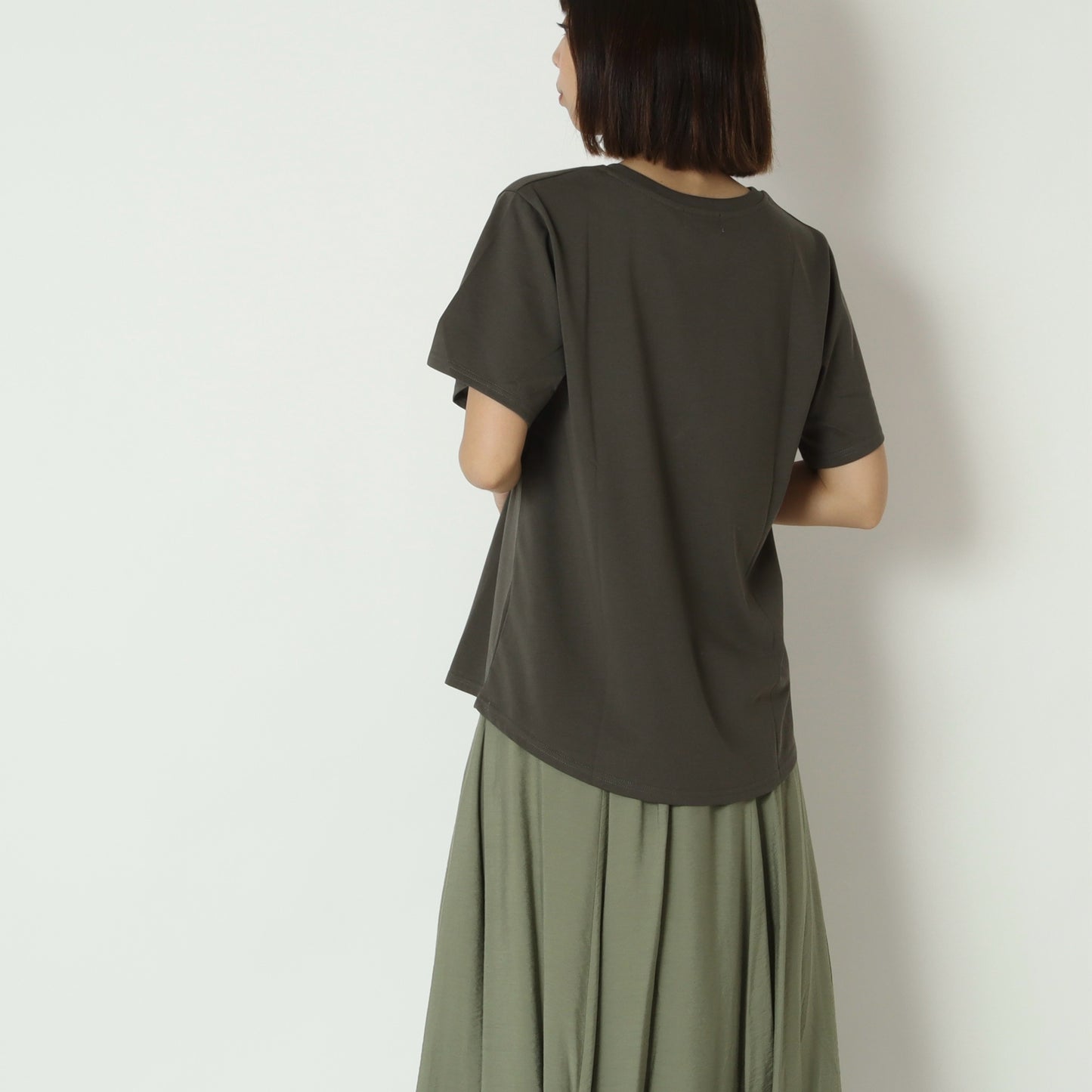 プリントTシャツ　810316