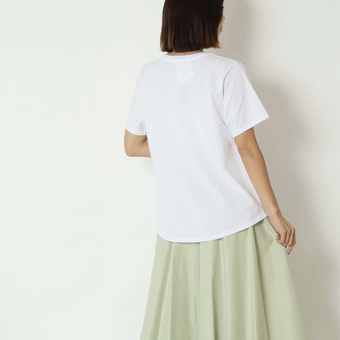 プリントTシャツ　810316