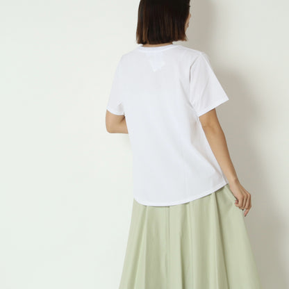 プリントTシャツ　810316