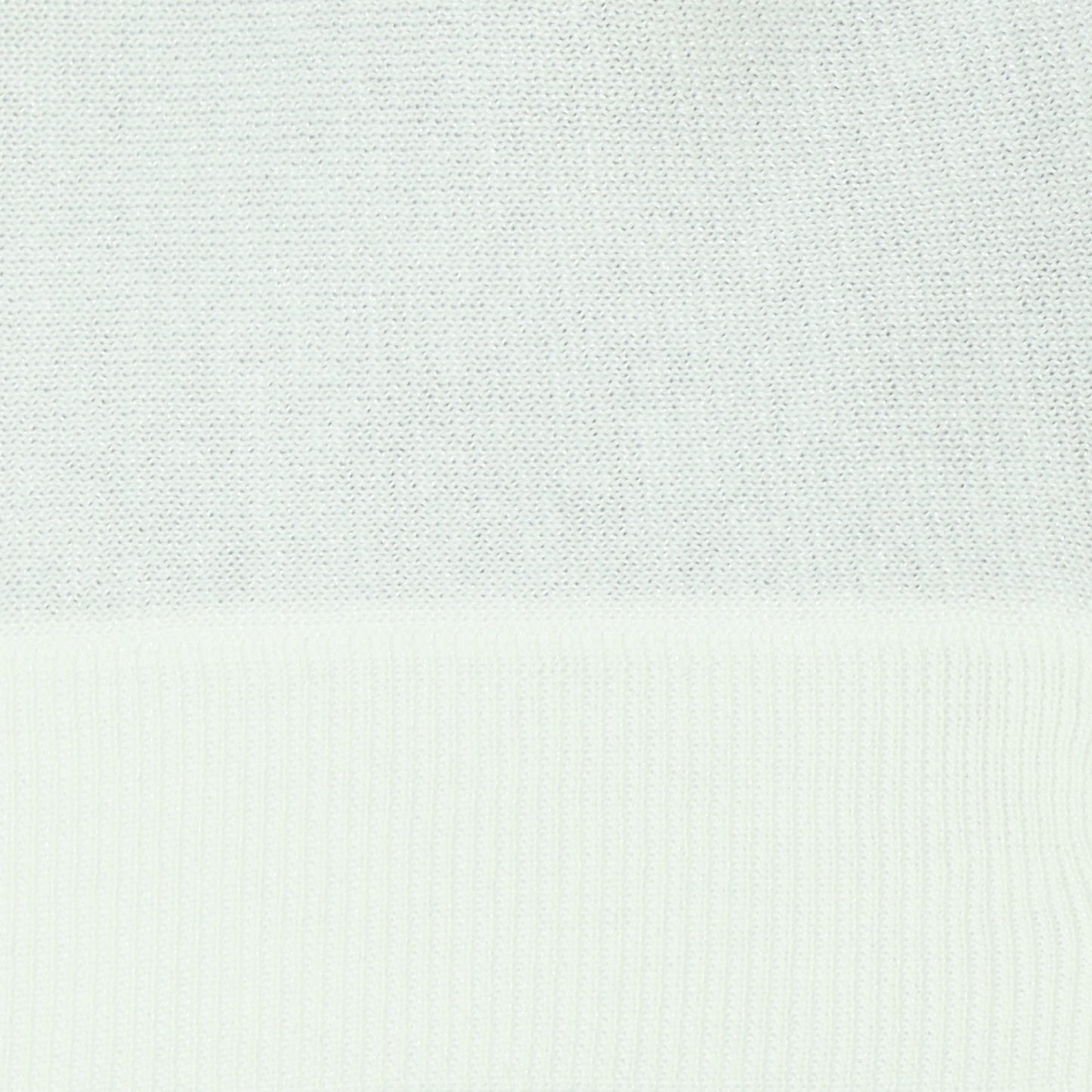 ハーフスリーブニットプルオーバー　733943