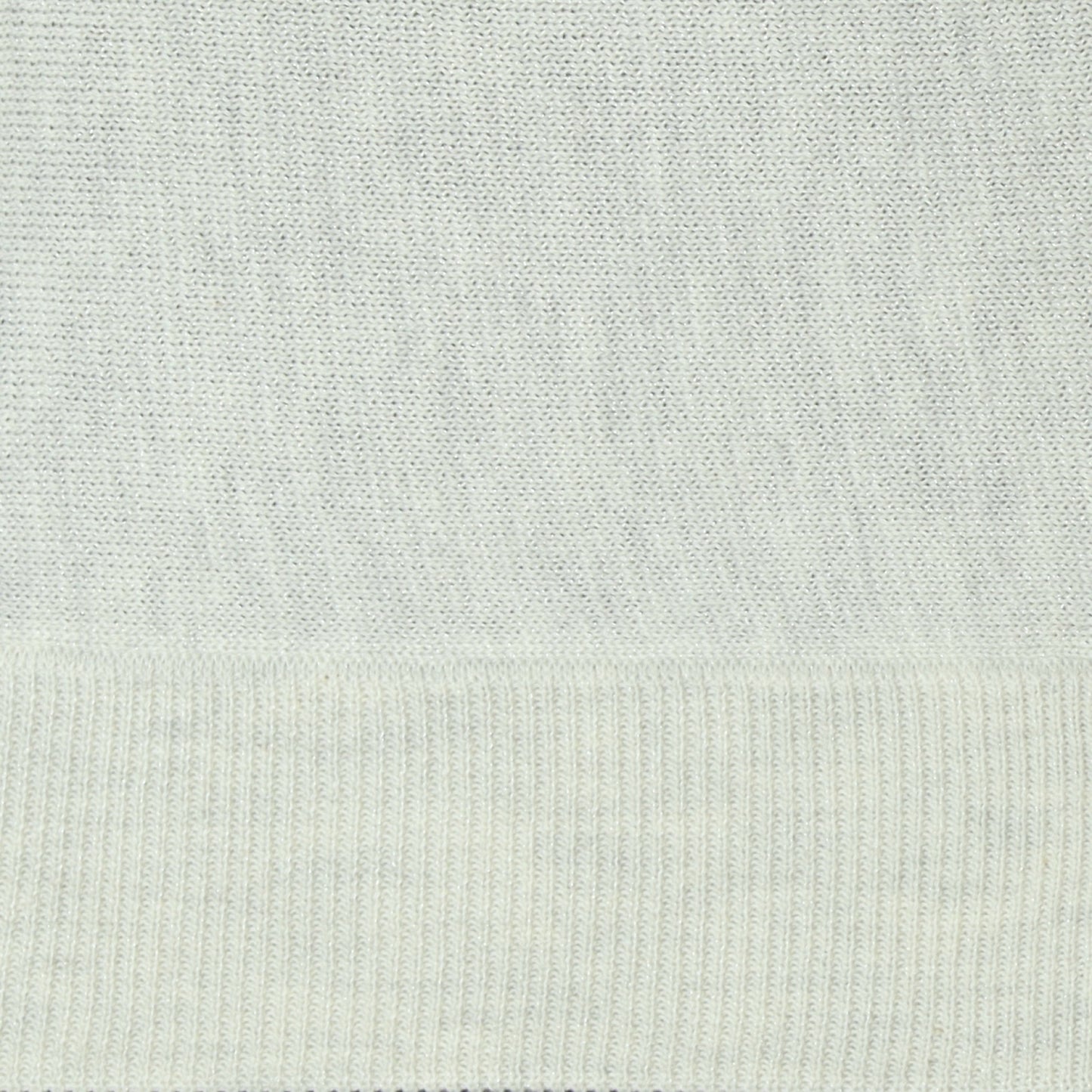 ハーフスリーブニットプルオーバー　733943