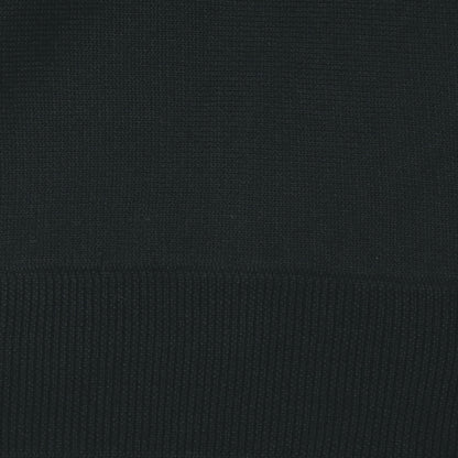 ハーフスリーブニットプルオーバー　733943