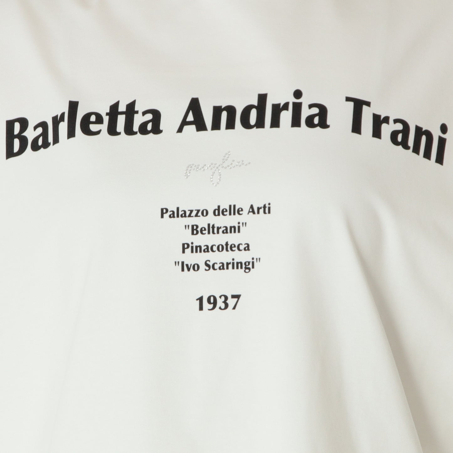 ロゴプリントスウェットプルオーバー　603975