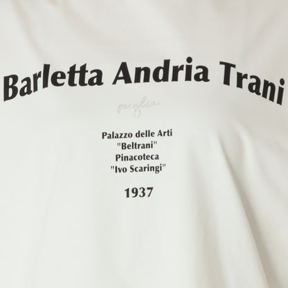 ロゴプリントスウェットプルオーバー　603975