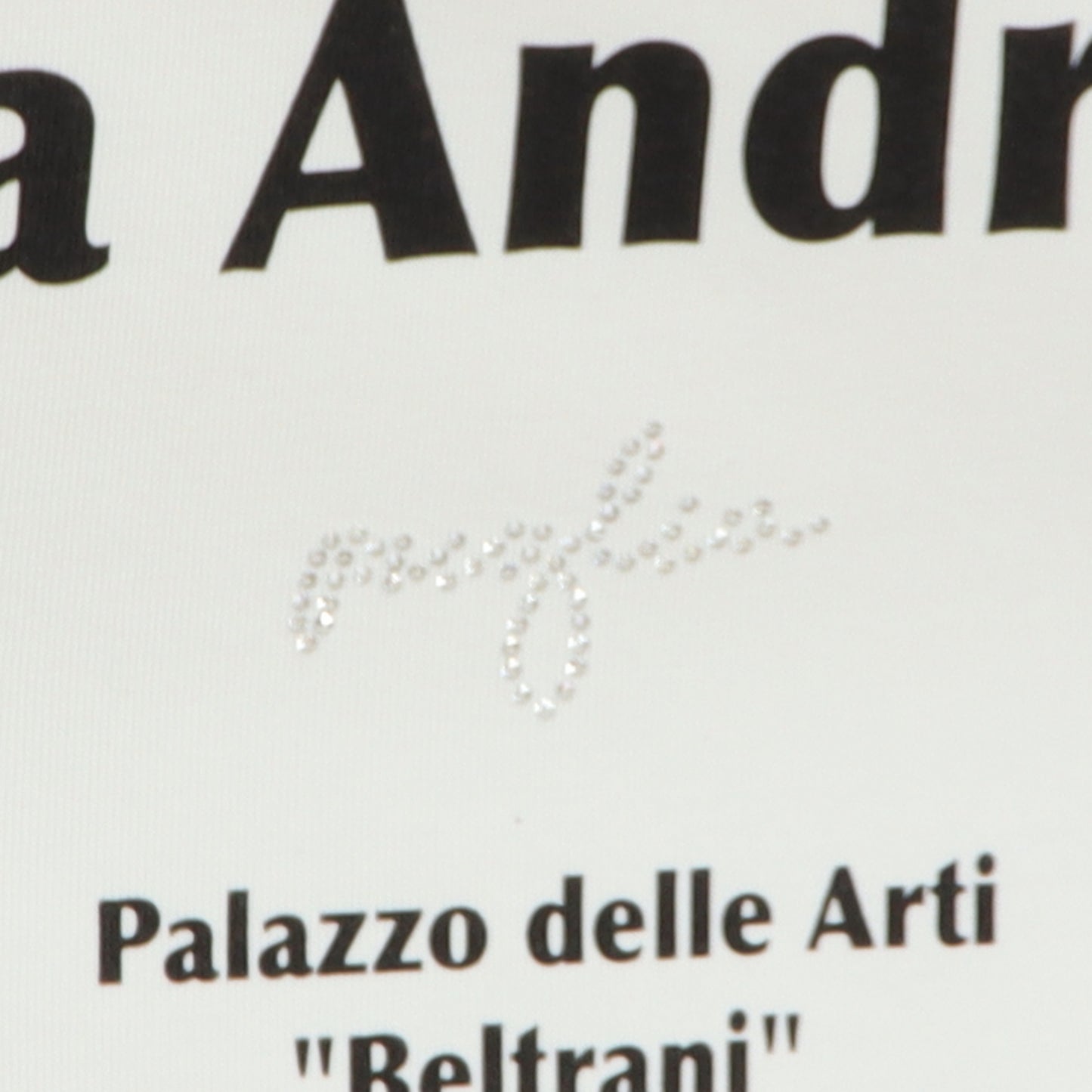 ロゴプリントスウェットプルオーバー　603975