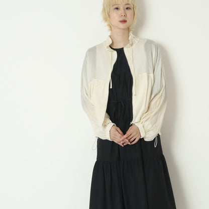 ドルマンブルゾン　613918