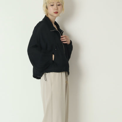 ドルマンブルゾン　613918