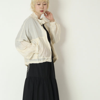 ドルマンブルゾン　613918