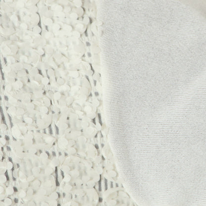 ドッキングニットカーディガン　733935