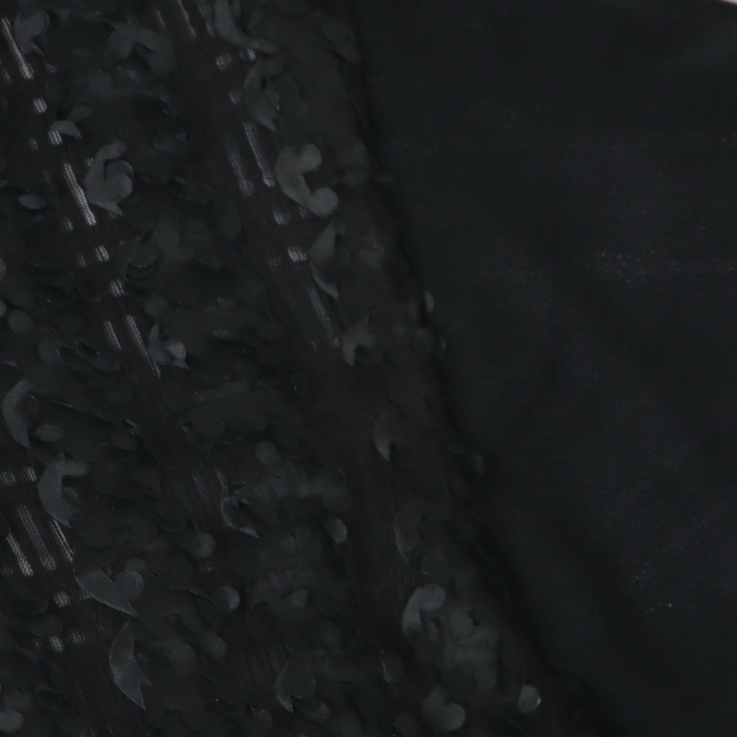 ドッキングニットカーディガン　733935