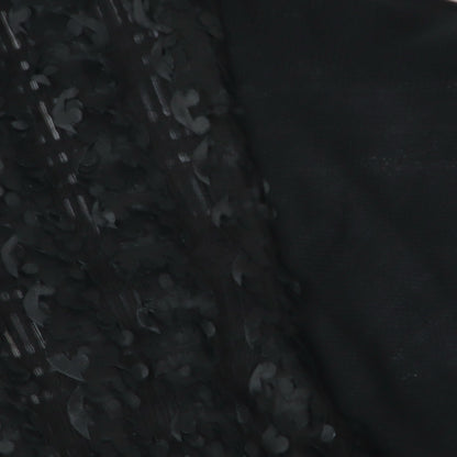 ドッキングニットカーディガン　733935