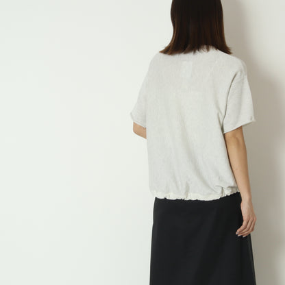 ニットプルオーバー　743918