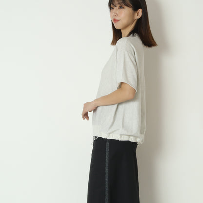 ニットプルオーバー　743918