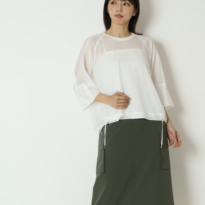 シアープルオーバー　733984