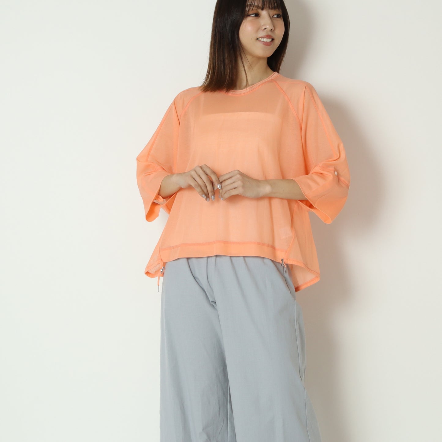 シアープルオーバー　733984