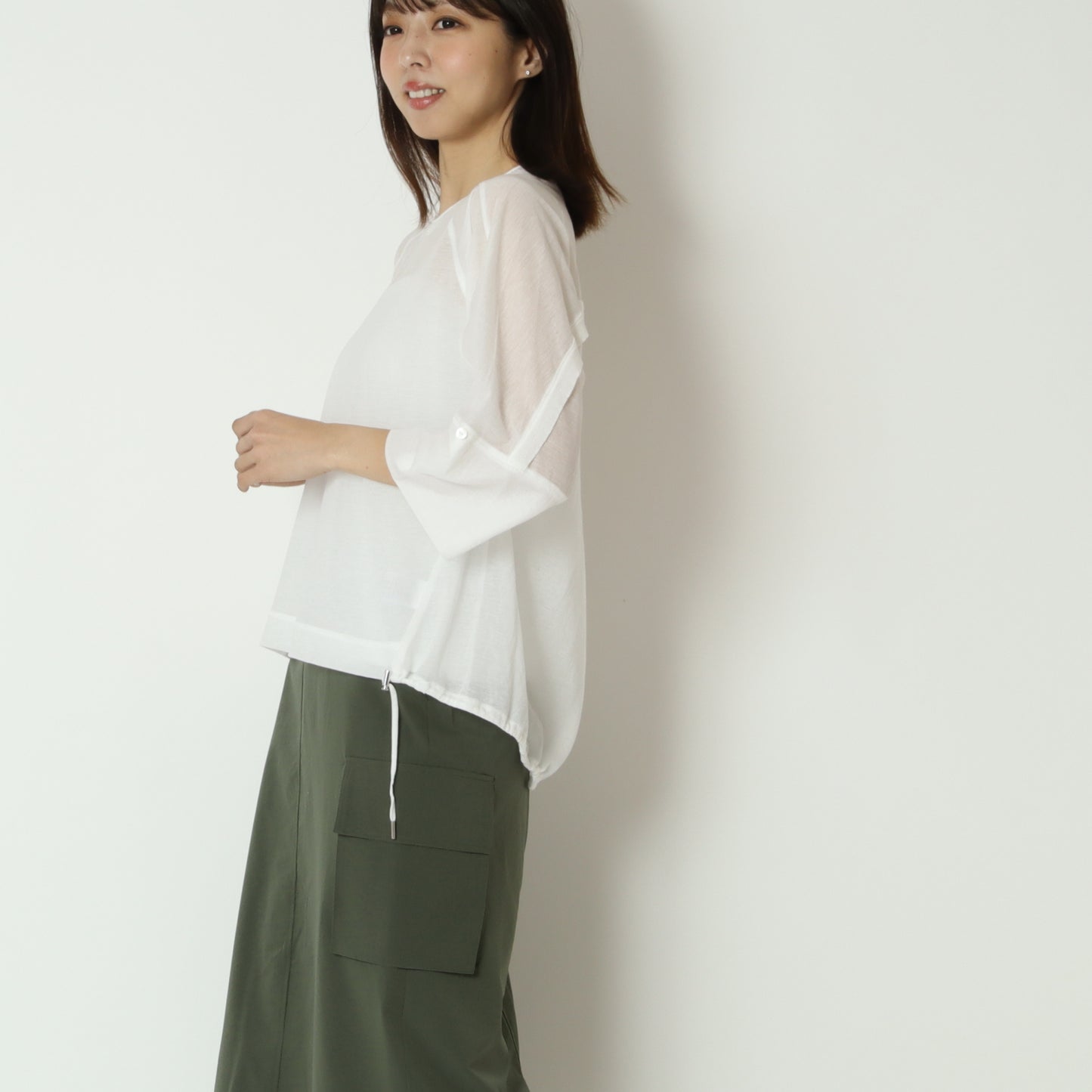 シアープルオーバー　733984