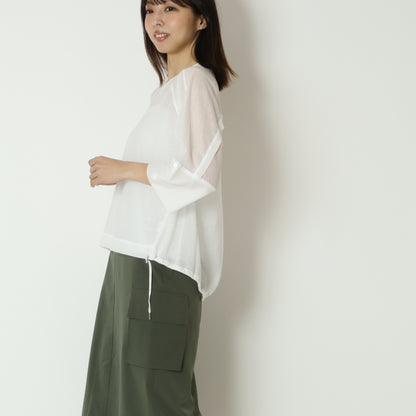 シアープルオーバー　733984