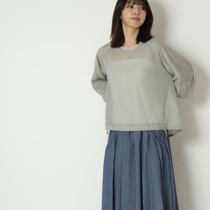 シアープルオーバー　733984