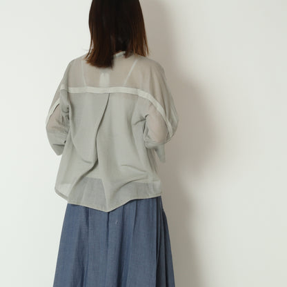 シアープルオーバー　733984