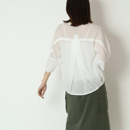 シアープルオーバー　733984