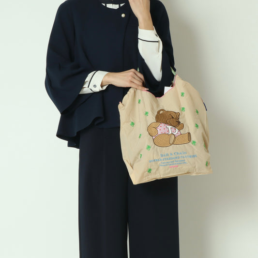 シッティングベア ミニショッピングバッグ 0400006261