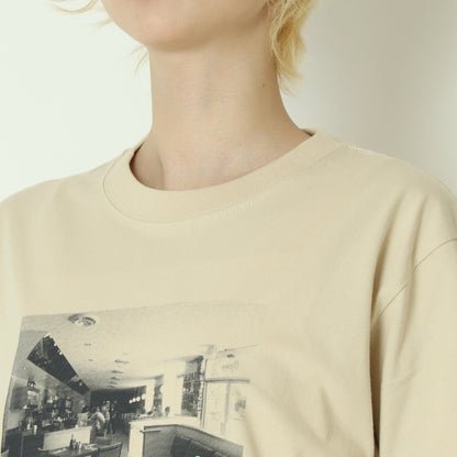 Good MorningフォトT  BO26-423T