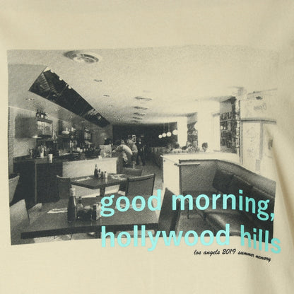 Good MorningフォトT  BO26-423T