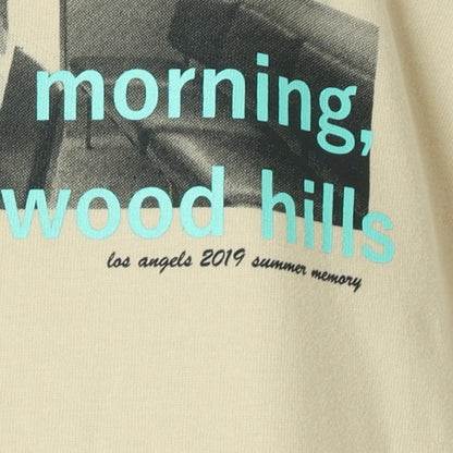 Good MorningフォトT  BO26-423T