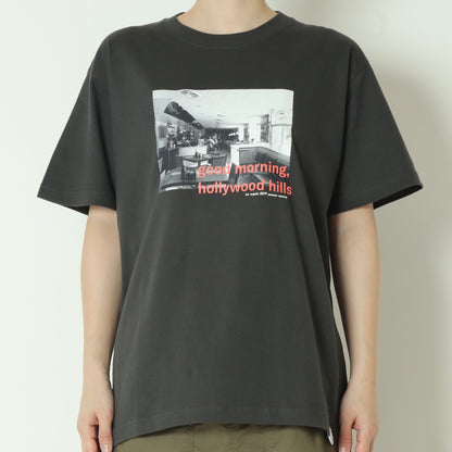Good MorningフォトT  BO26-423T