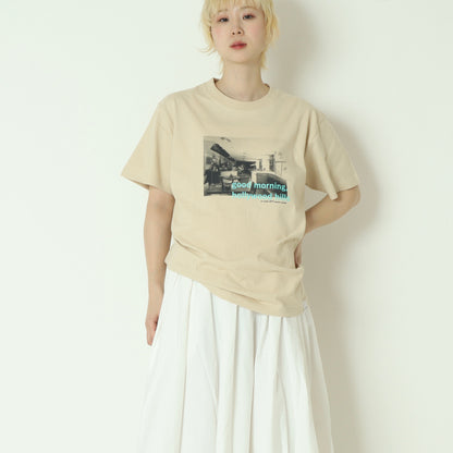 Good MorningフォトT  BO26-423T