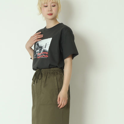 Good MorningフォトT  BO26-423T